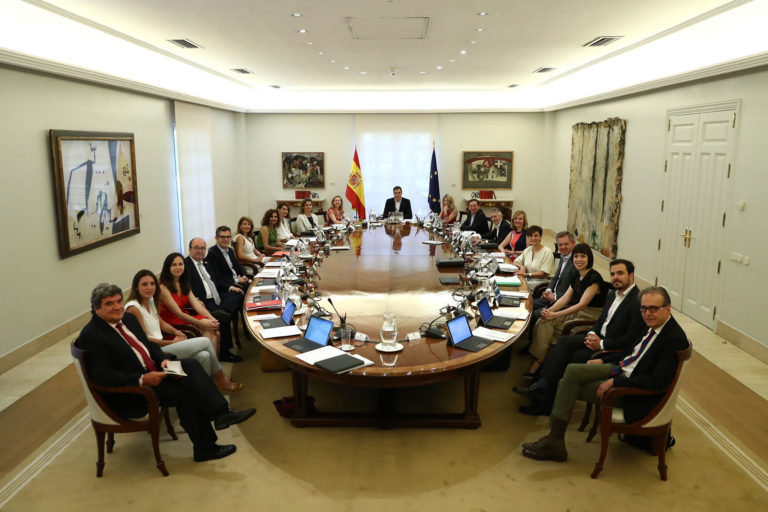 La clase trabajadora cada día más pobre