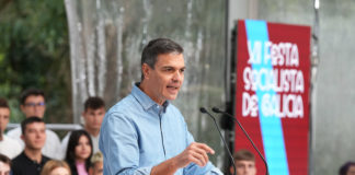 ¿Por qué no pacta Sánchez con Vox?