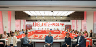 Soberanía, autoridad y legitimidad en la España actual