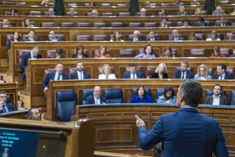 El velo de la ignorancia de la Amnistía