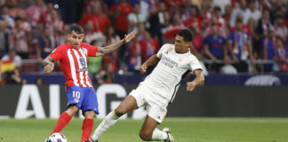 Entre el miedo a FloPer y ser periodista