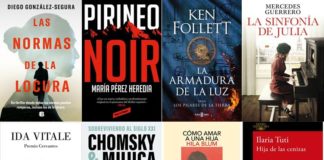 #NovedadesLiterariasD16 Penguin Random House (23-Septiembre)