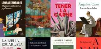 #NovedadesLiterariasD16 Penguin Random House (30-Septiembre)