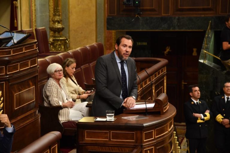 …y a Puente le eligieron por su inteligencia