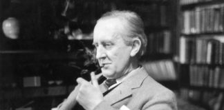 El horror de la guerra en Tolkien