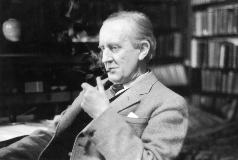 El horror de la guerra en Tolkien