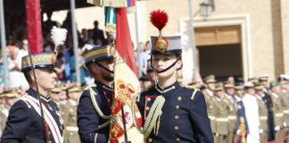 Lágrimas de fachas y rojos