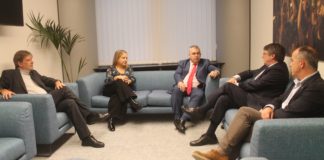 10 razones para votar NO en la consulta del PSOE