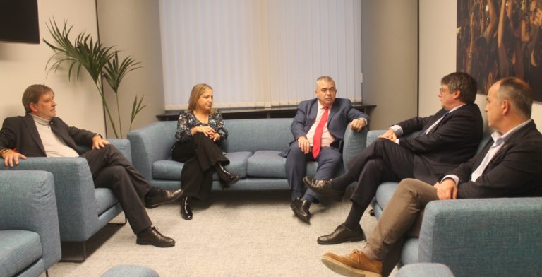 10 razones para votar NO en la consulta del PSOE