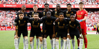 Igual el problema es el juego y no los árbitros