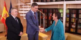 Peperos y sanchistas fieles representantes del pensamiento débil