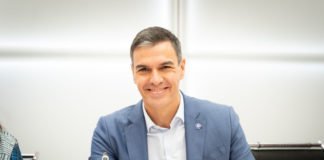 Sánchez engañará a Puigdemont