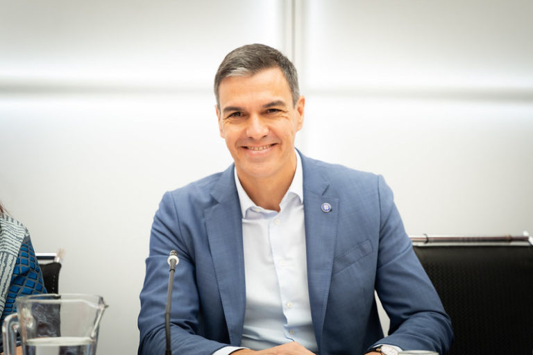 Sánchez engañará a Puigdemont
