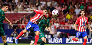 Una semana después siguen escocidos