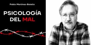 Martínez-Botello: “ El Holocausto o el genocidio podrían volver a suceder”