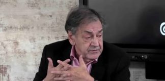 Finkielkraut atiza a Netanyahu, Mélenchon, Hamás… y al Papa