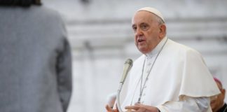 El enorme error de Francisco I con Europa