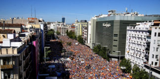 La gran mentira de la derecha española