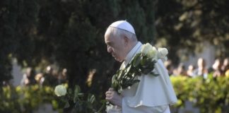 El tercer pacto de las catacumbas de Francisco