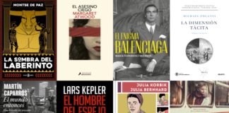 #NovedadesLiterariasD16 Penguin Random House (28-Octubre)