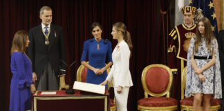 ¿Se han dado cuenta de que…