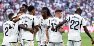 Discriminación invertida en Real Madrid y FC Barcelona