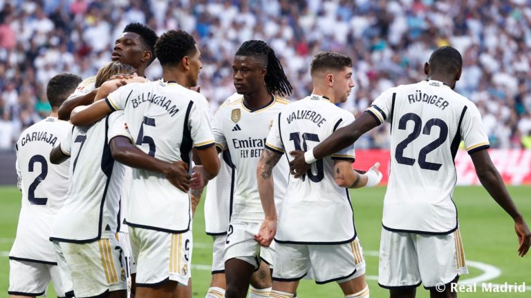 Discriminación invertida en Real Madrid y FC Barcelona