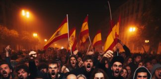 Alguno va a acabar en la cárcel (por tolai)