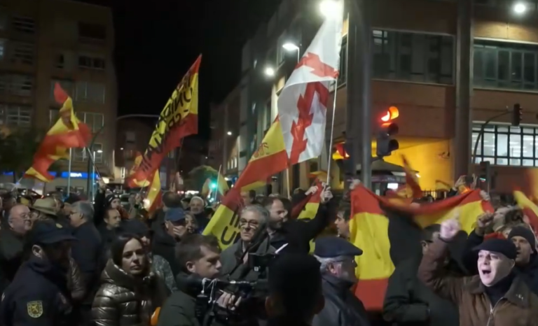 Si es que PP y Vox son torpes hasta decir basta