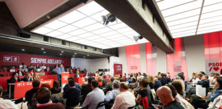 Al menos no nos tomen por idiotas, gentes del PSOE