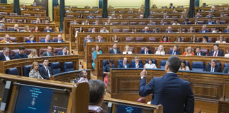 Han perdido el norte TODOS