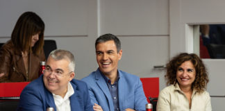 Sánchez o es nesciente o es un genio