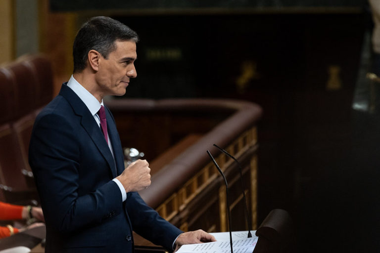 Las propuestas estrellas de Sánchez son filfa