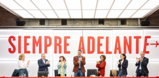 Mentiras del PSOE y sus amanuenses