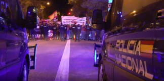 La derecha punki tiene tufillo