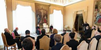 ¿Se está muriendo el papa Francisco?