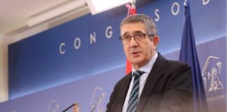 ¡Paren, por favor! (Que vamos a pensar que son incapaces)