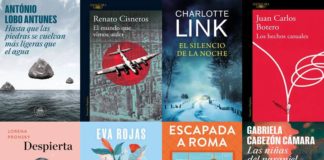 #NovedadesLiterariasD16 Penguin Random House (13-17 Noviembre)
