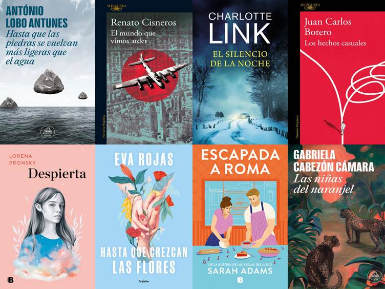 Guía de Ocio: La nueva novela de Renato Cisneros