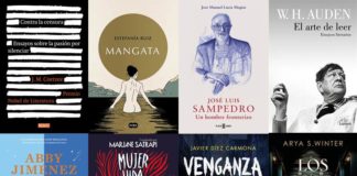 #NovedadesLiterariasD16 Penguin Random House (20-24 Noviembre)