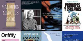 #NovedadesLiterariasD16 Grupo Planeta (20-24 Noviembre)