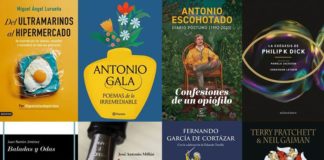 #NovedadesLiterariasD16 Grupo Planeta (27 Nov-1 Dic)