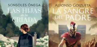 #NovedadesLiterariasD16 Grupo Planeta (6-10 Noviembre)