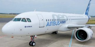 Sánchez cambiará el Falcon por un A320neo