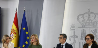 La UE corta las alas al Gobierno