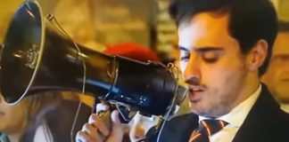 Herejes por la unidad de España