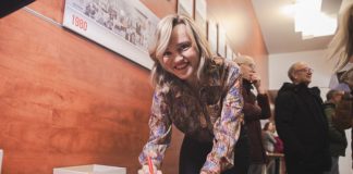 ¡Joder, joder que es ministra de Educación!