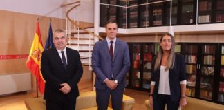 Si es mejor dejarle hablar