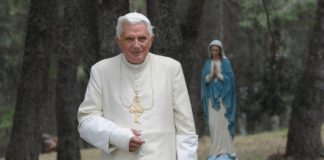 A un año de su muerte la figura de Benedicto XVI se engrandece