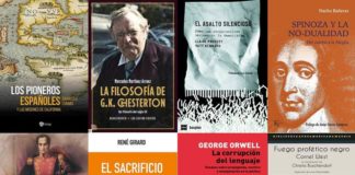 #NovedadesNoFicciónD16 Ensayos, Historia y otras lecturas (4-8 Dic)